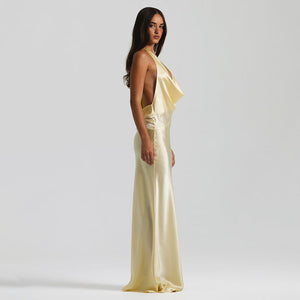 Maxi Dress – Allegra - Bellux