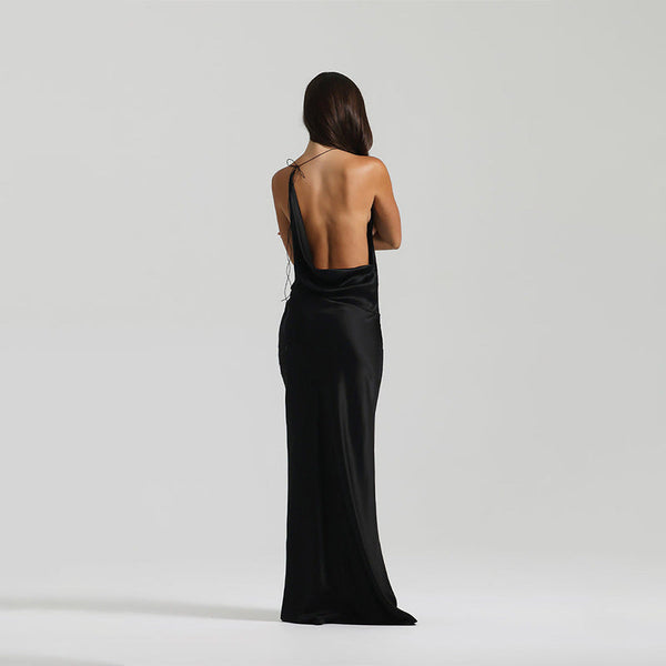 Maxi Dress – Allegra - Bellux
