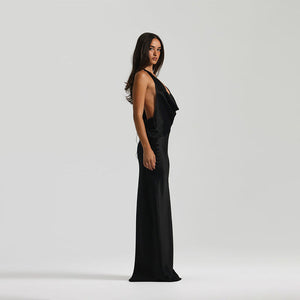 Maxi Dress – Allegra - Bellux