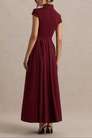 Midi Dress Sculpting – Genevieve - Bellux