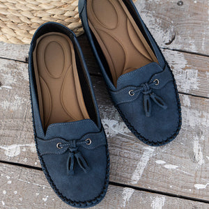 Orthopaedic Loafers – All-Day Comfort – Bryony - Bellux