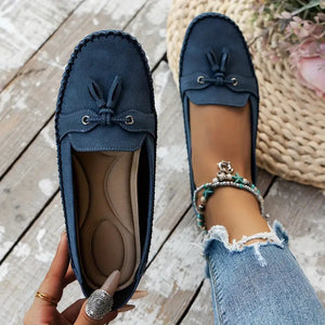 Orthopaedic Loafers – All-Day Comfort – Bryony - Bellux