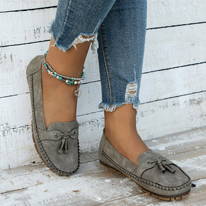 Orthopaedic Loafers – All-Day Comfort – Bryony - Bellux