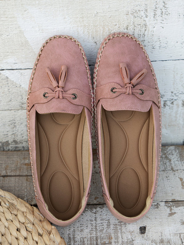 Orthopaedic Loafers – All-Day Comfort – Bryony - Bellux