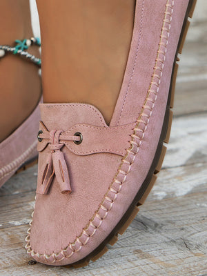 Orthopaedic Loafers – All-Day Comfort – Bryony - Bellux