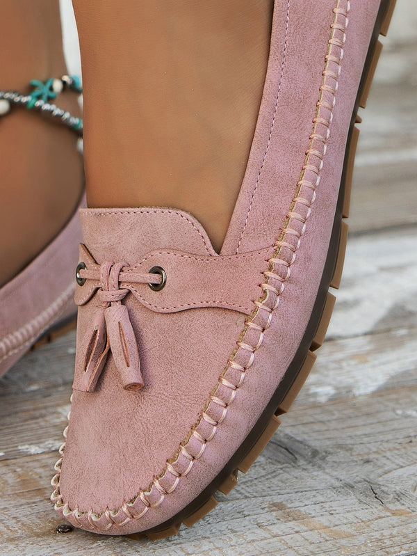 Orthopaedic Loafers – All-Day Comfort – Bryony - Bellux