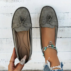 Orthopaedic Loafers – All-Day Comfort – Bryony - Bellux