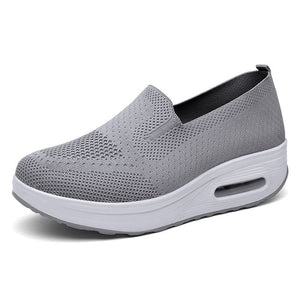 Orthopaedic Walking Trainers – Arch Support EVA – Tamsin - Bellux