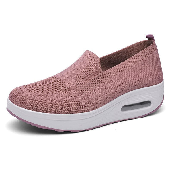 Orthopaedic Walking Trainers – Arch Support EVA – Tamsin - Bellux