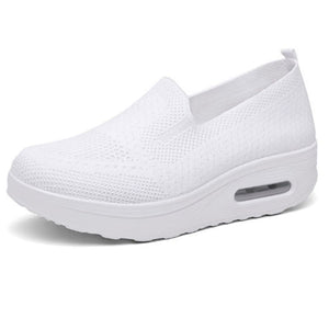Orthopaedic Walking Trainers – Arch Support EVA – Tamsin - Bellux