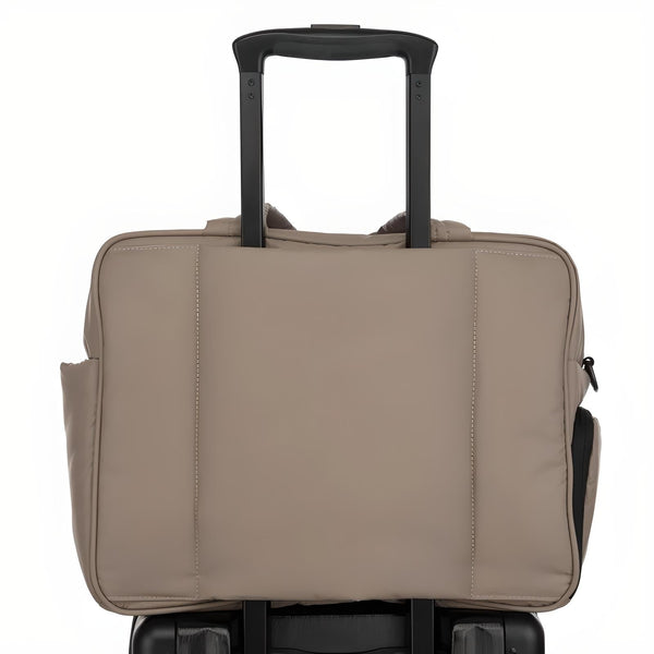 Puffer Carry-On Duffle Lightweight - Hawthorne - Bellux