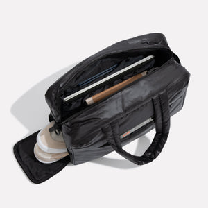 Puffer Carry-On Duffle Lightweight - Hawthorne - Bellux