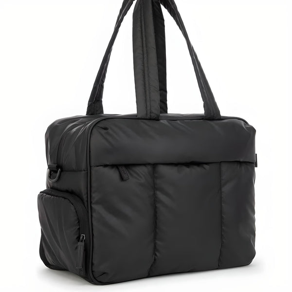 Puffer Carry-On Duffle Lightweight - Hawthorne - Bellux
