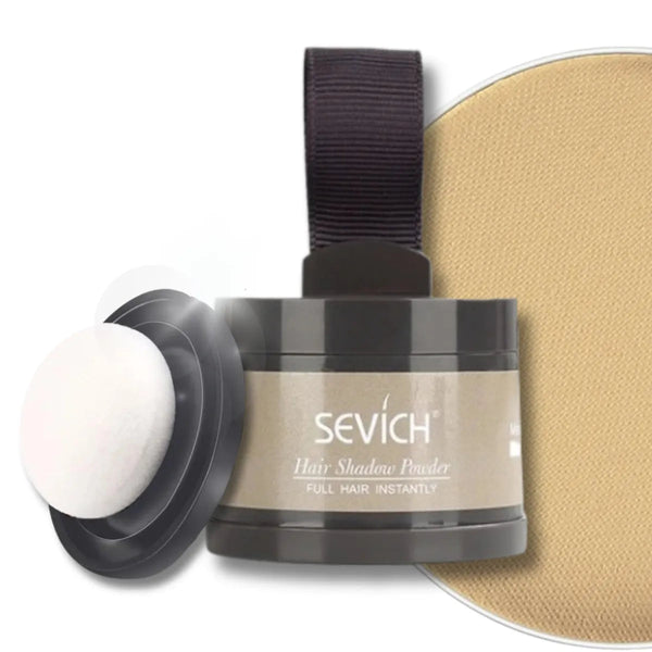 Root Concealer Powder Waterproof – Nell - Bellux