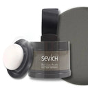 Root Concealer Powder Waterproof – Nell - Grey - Bellux