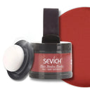 Root Concealer Powder Waterproof – Nell - Reddish Redhead - Bellux