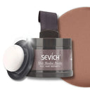 Root Concealer Powder Waterproof – Nell - Redhead - Bellux