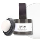 Root Concealer Powder Waterproof – Nell - White - Bellux