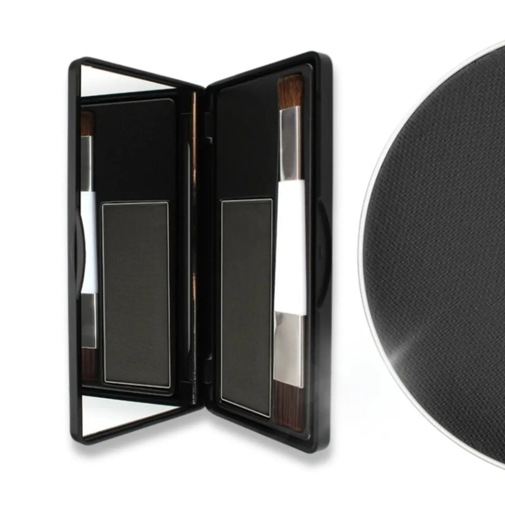 Root Concealer Waterproof – Dahlia - Black - Bellux