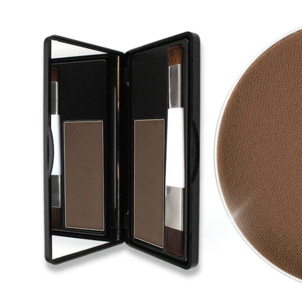 Root Concealer Waterproof – Dahlia - Brown - Bellux