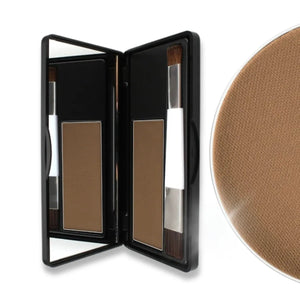 Root Concealer Waterproof – Dahlia - Light Brown - Bellux