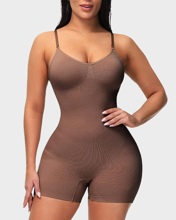 Seamless Sculpting Bodysuit – SculptPro - Bellux