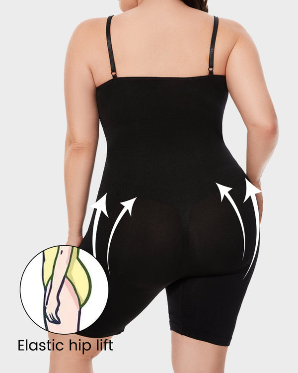 Seamless Sculpting Bodysuit – SculptPro - Bellux
