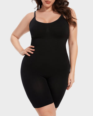 Seamless Sculpting Bodysuit – SculptPro - Bellux