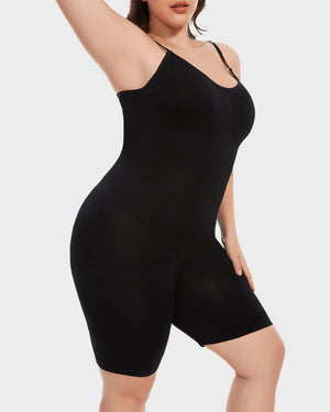 Seamless Sculpting Bodysuit – SculptPro - Bellux