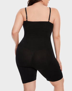 Seamless Sculpting Bodysuit – SculptPro - Bellux