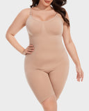 Seamless Sculpting Bodysuit – SculptPro - Bellux