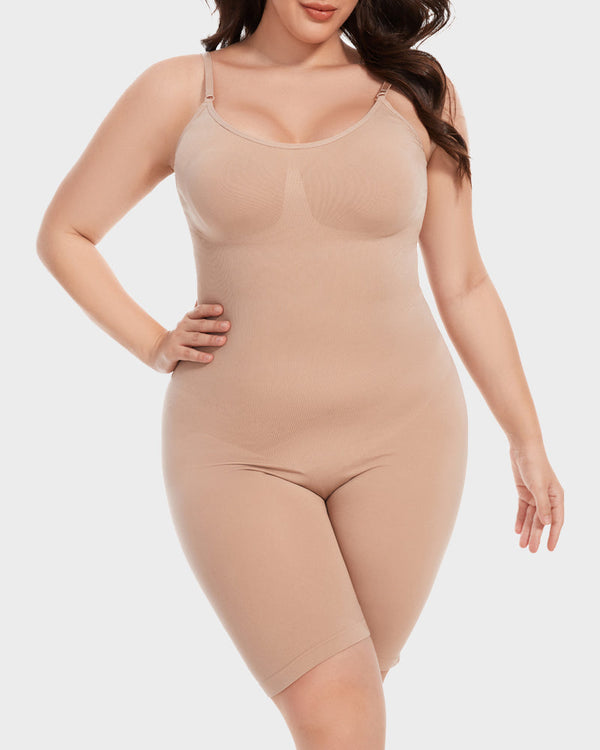 Seamless Sculpting Bodysuit – SculptPro - Bellux