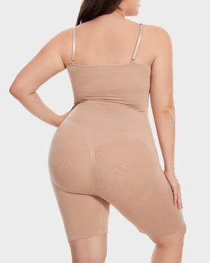 Seamless Sculpting Bodysuit – SculptPro - Bellux
