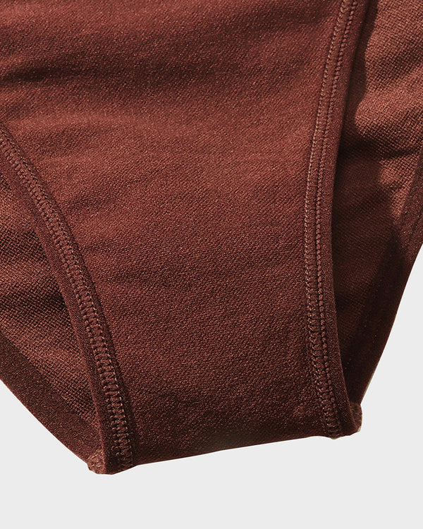 Seamless Tummy-Control Bodysuit – SculptPro - Bellux