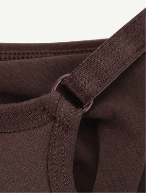 Seamless Tummy-Control Brief Bodysuit – ToneForm - Bellux