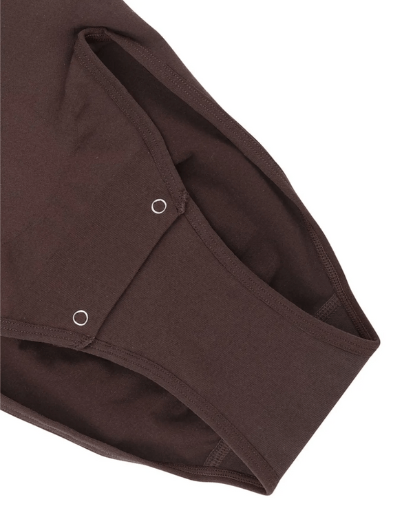 Seamless Tummy-Control Brief Bodysuit – ToneForm - Bellux