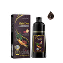 Shampoo 3-in-1 Botanical – Thistledown - 100ml - Bellux