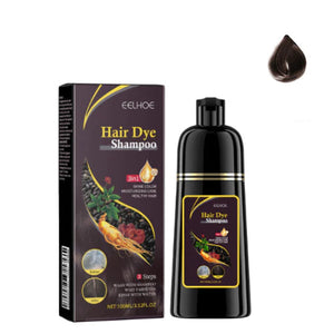 Shampoo 3-in-1 Botanical – Thistledown - 100ml - Bellux