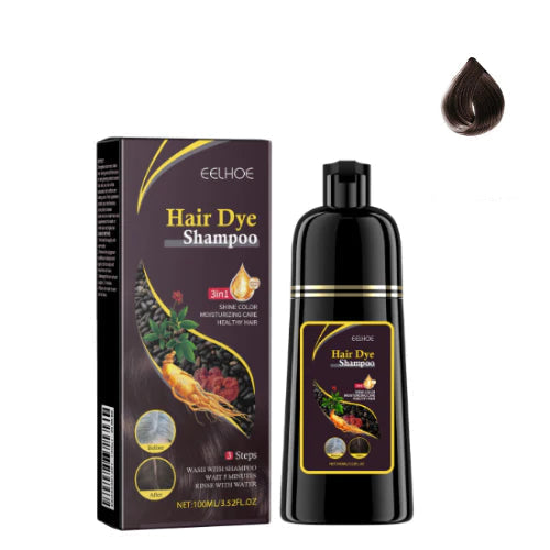 Shampoo 3-in-1 Botanical – Thistledown - 100ml - Bellux