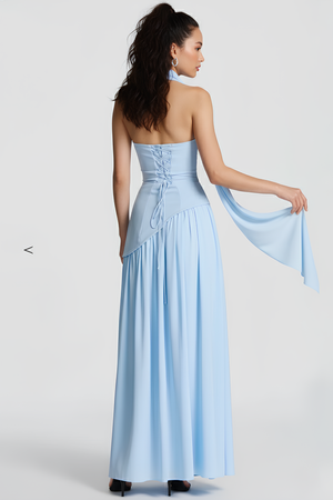 Shaping Asymmetric Dress – Harriet - Bellux