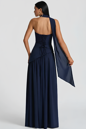 Shaping Asymmetric Dress – Harriet - Bellux