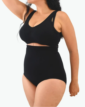 Shaping Thong Seamless Tummy Control – SculptPro - Bellux