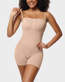 Strapless Sculpting Bodysuit – SculptEase - Bellux