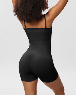 Strapless Sculpting Bodysuit – SculptEase - Bellux