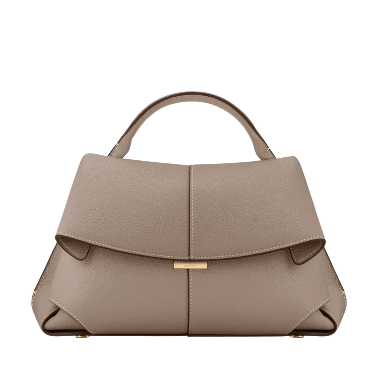 Structured Handbag Convertible - Olivia