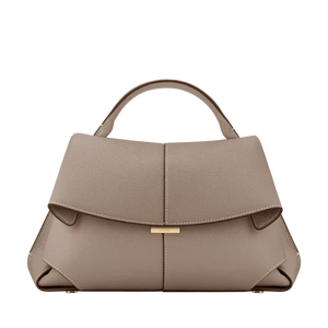 Structured Handbag Convertible - Olivia