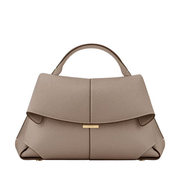 Structured Handbag Convertible - Olivia