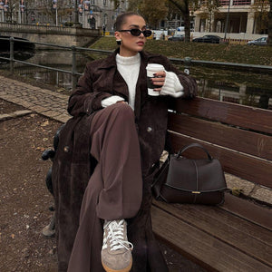 Structured Handbag Convertible - Olivia - Bellux