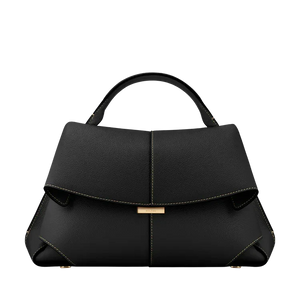 Structured Handbag Convertible - Olivia - Bellux