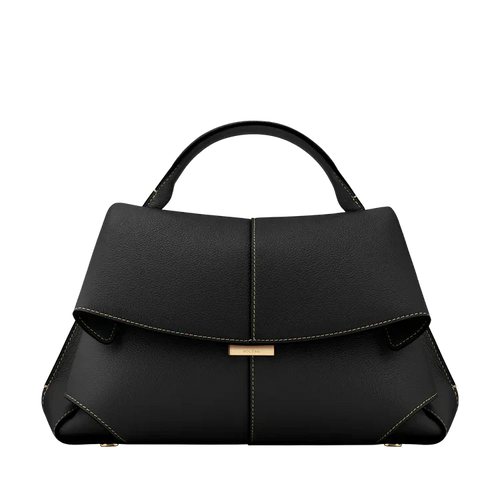 Structured Handbag Convertible - Olivia - Bellux